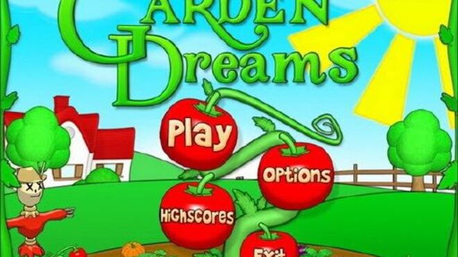 Garden Dreams Free Download