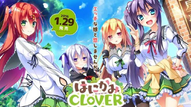 Hanikami Clover Free Download