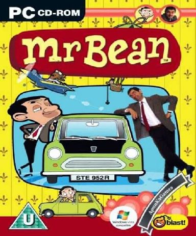 Mr. Bean Free Download
