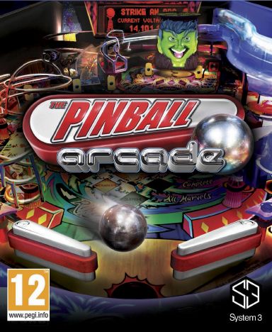 Pinball Arcade Free Download