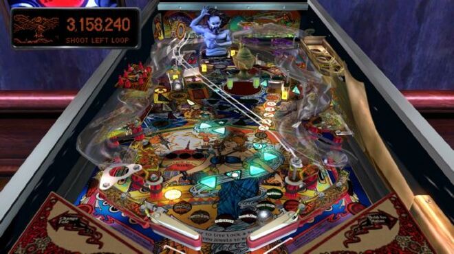 Pinball Arcade PC Crack