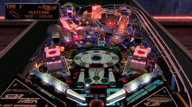 Pinball Arcade Torrent Download