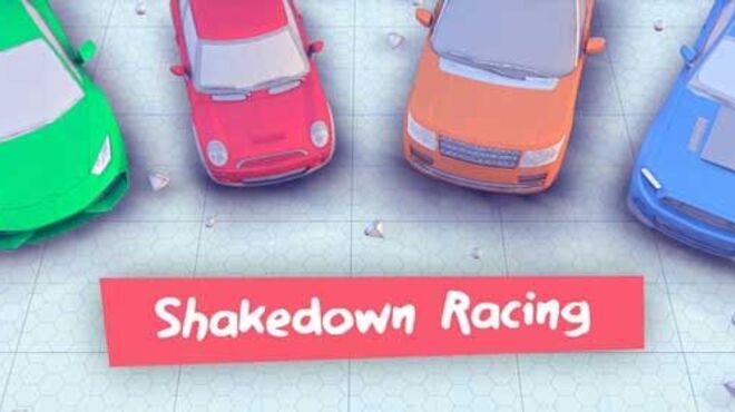 Shakedown Racing One Free Download