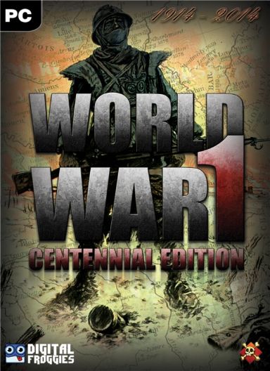 World War 1 Centennial Edition Free Download