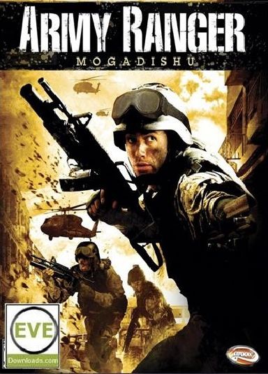 Army Ranger: Mogadishu Free Download