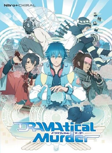 DRAMAtical Murder Free Download