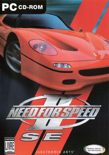 Need for Speed II SE (1997) Free Download