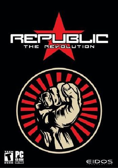 Republic: The Revolution Free Download
