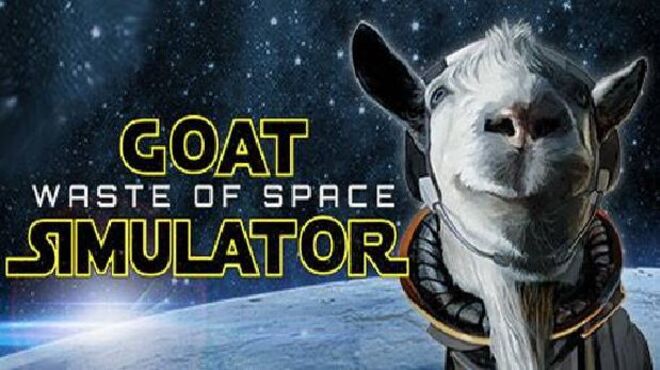 Goat Simulator: Waste of Space Free Download