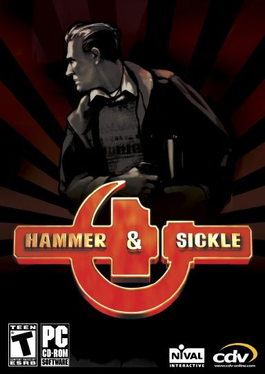 Hammer & Sickle Free Download