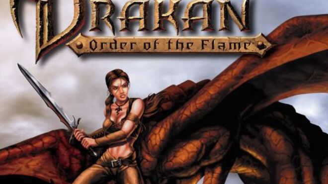 Drakan: Order of the Flame Free Download