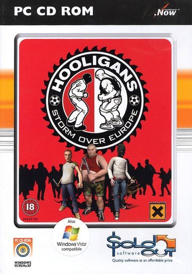 Hooligans Storm Over Europe Free Download