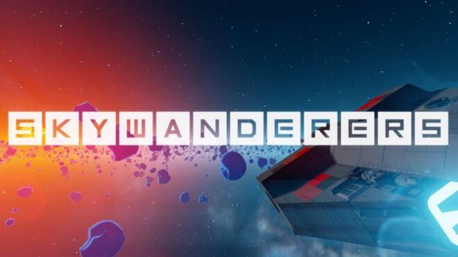 Skywanderers Free Download