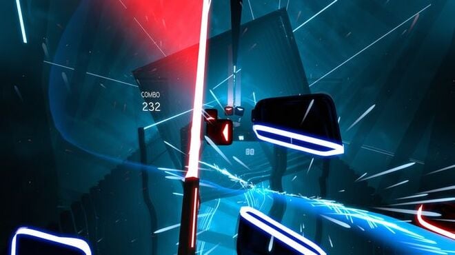 Beat Saber PC Crack