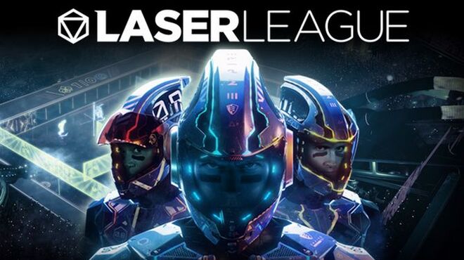 Laser League Free Download