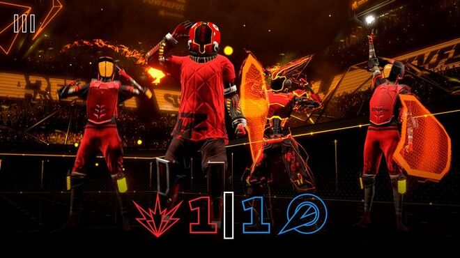 Laser League Torrent Download