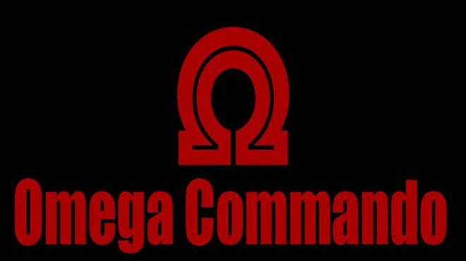 Omega Commando Free Download