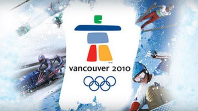 Vancouver 2010™ - The Official Video Game of the Olympic Winter Games Free Download