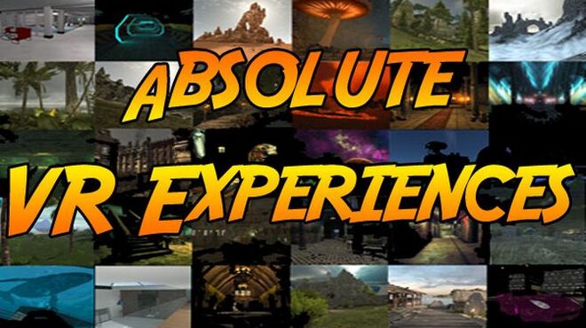Absolute VR Experiences Free Download