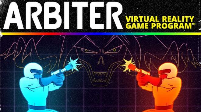 Arbiter Free Download