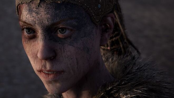 Hellblade: Senua's Sacrifice VR Edition Torrent Download