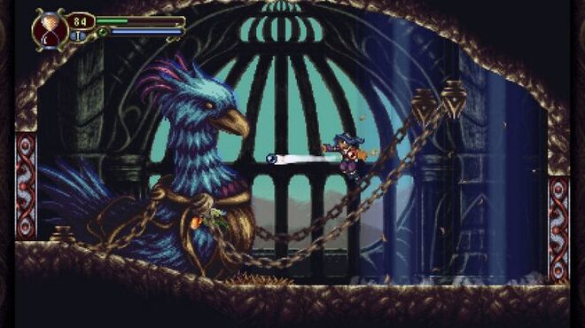 Timespinner Torrent Download