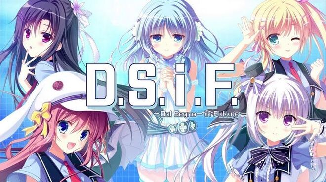 D.S.i.F -Dal Segno- in Future Free Download