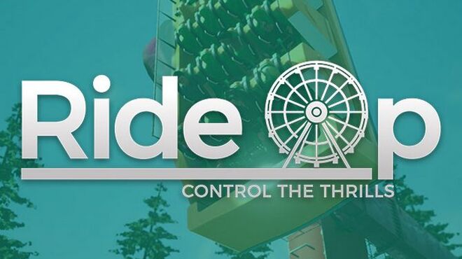 RideOp - Thrill Ride Simulator Free Download