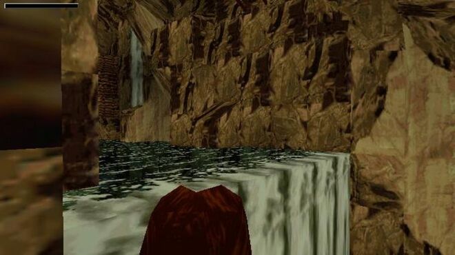 Tomb Raider II PC Crack