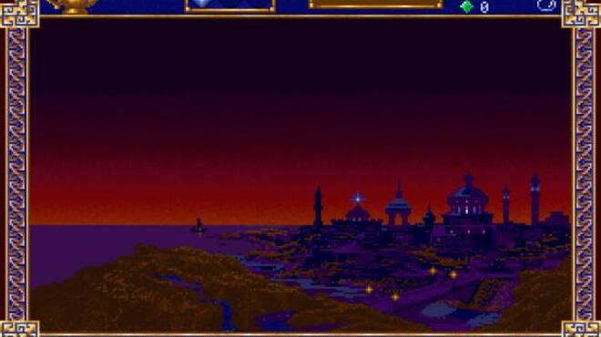 Al-Qadim: The Genie's Curse Torrent Download