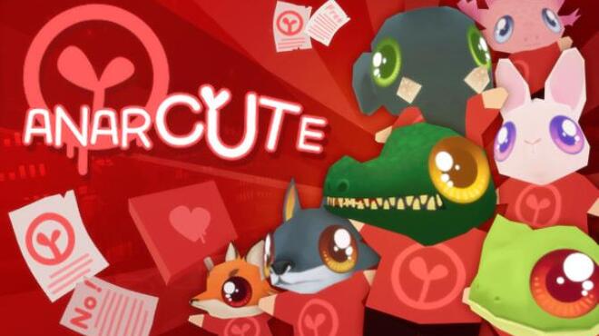 Anarcute Free Download