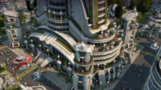 Anno 2070™ Torrent Download