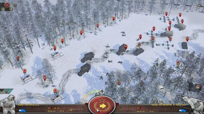 Battle Academy 2: Eastern Front PC Crack