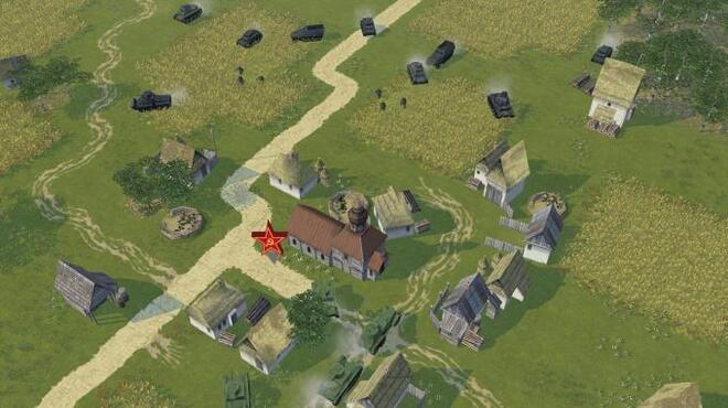 Battle Academy 2: Eastern Front Torrent Download