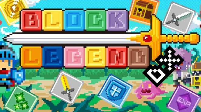 Block Legend DX Free Download