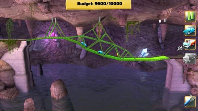 Bridge Constructor Torrent Download