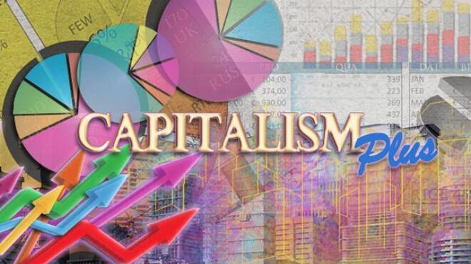 Capitalism Plus Free Download