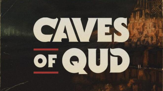 Caves of Qud Free Download