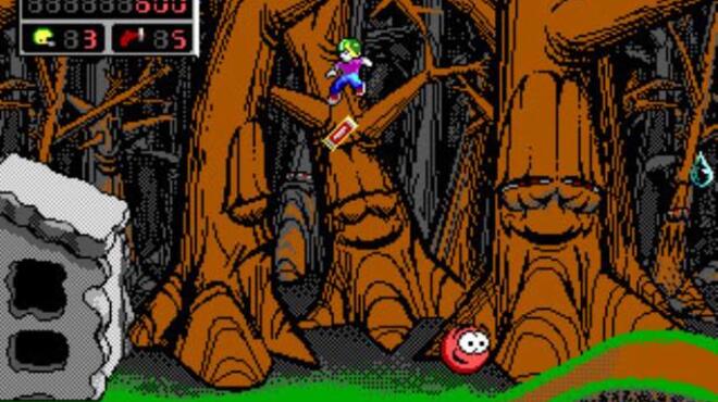 Commander Keen Torrent Download