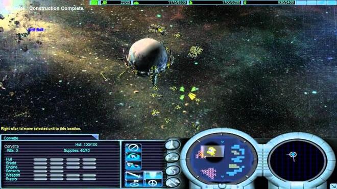 Conquest: Frontier Wars PC Crack