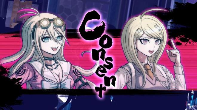 Danganronpa V3: Killing Harmony PC Crack