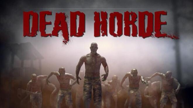 Dead Horde Free Download