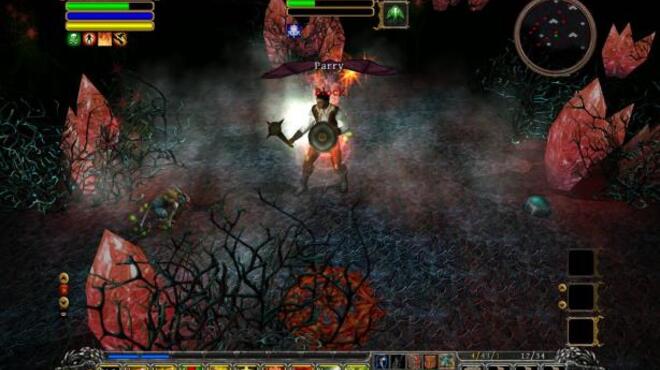 Din's Curse Torrent Download