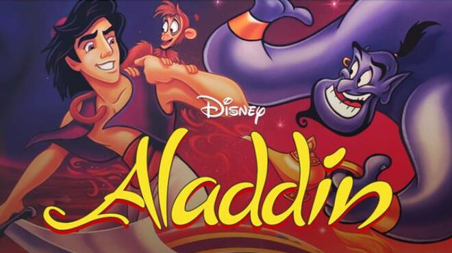 Disney's Aladdin Free Download