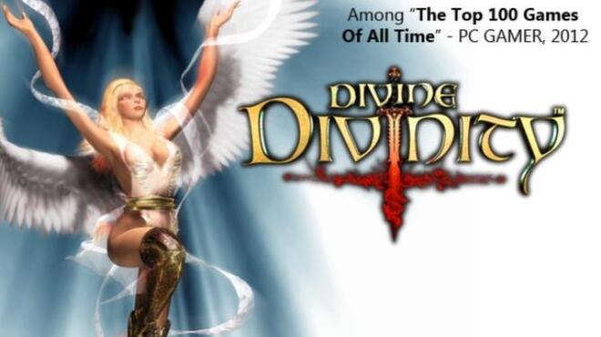 Divine Divinity Free Download