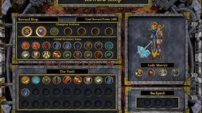 Dungeons & Dragons: Dragonshard Torrent Download