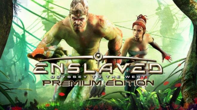 ENSLAVED™: Odyssey to the West™ Premium Edition Free Download