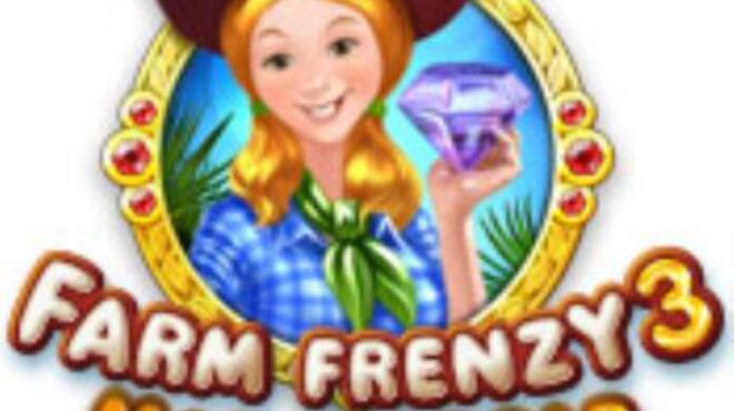 Farm Frenzy 3: Madagascar Free Download