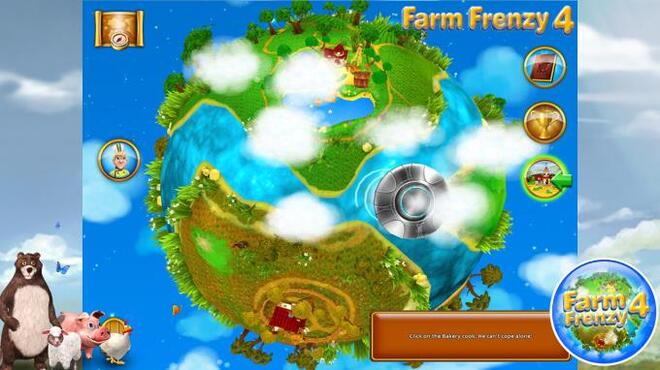 Farm Frenzy 4 Torrent Download