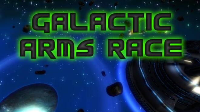 Galactic Arms Race Free Download